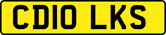 CD10LKS