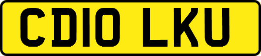 CD10LKU