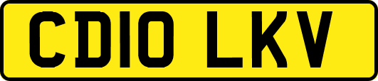 CD10LKV