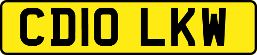 CD10LKW