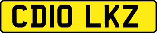 CD10LKZ