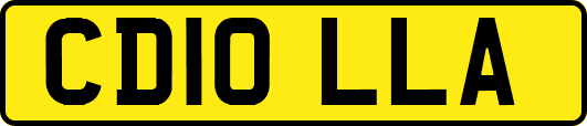CD10LLA