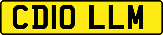 CD10LLM