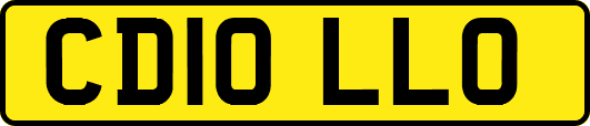 CD10LLO