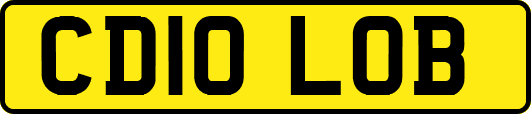 CD10LOB