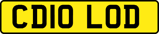 CD10LOD