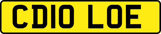 CD10LOE