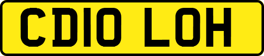 CD10LOH