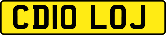 CD10LOJ