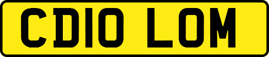 CD10LOM