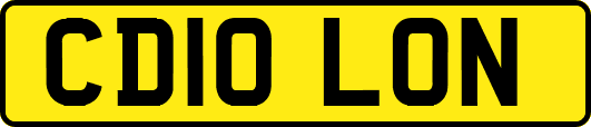 CD10LON