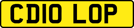 CD10LOP
