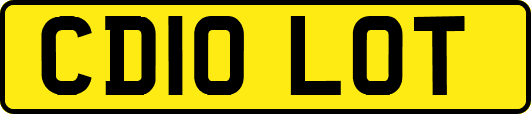 CD10LOT
