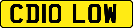 CD10LOW