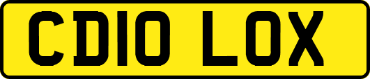 CD10LOX