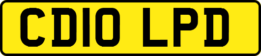 CD10LPD