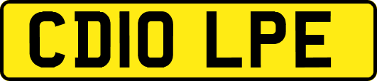 CD10LPE