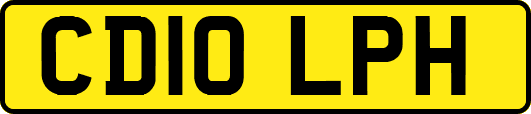 CD10LPH