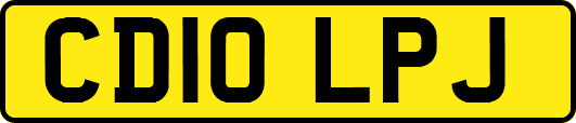 CD10LPJ