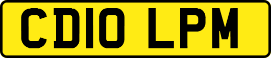 CD10LPM