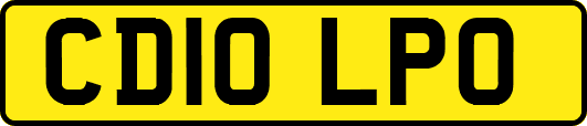 CD10LPO
