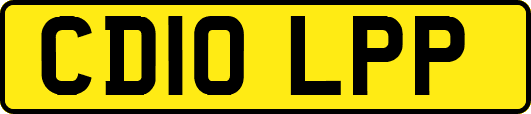 CD10LPP
