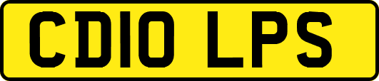 CD10LPS