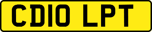CD10LPT