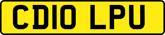 CD10LPU