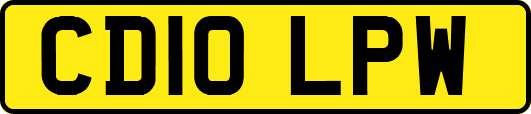 CD10LPW