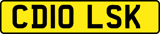 CD10LSK