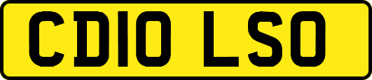 CD10LSO