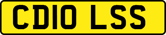 CD10LSS
