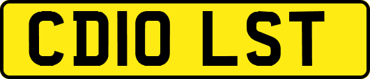CD10LST