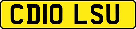 CD10LSU