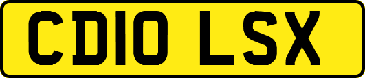 CD10LSX