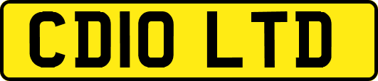 CD10LTD