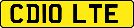 CD10LTE