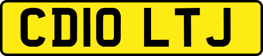 CD10LTJ
