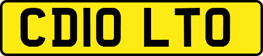 CD10LTO