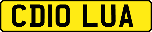 CD10LUA