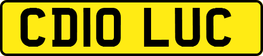 CD10LUC