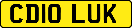 CD10LUK