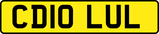 CD10LUL