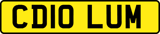 CD10LUM