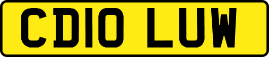 CD10LUW