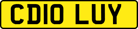 CD10LUY