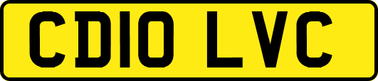CD10LVC