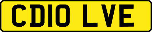 CD10LVE