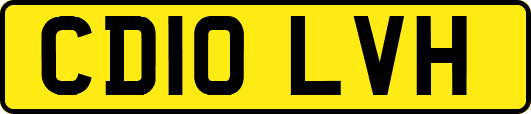 CD10LVH